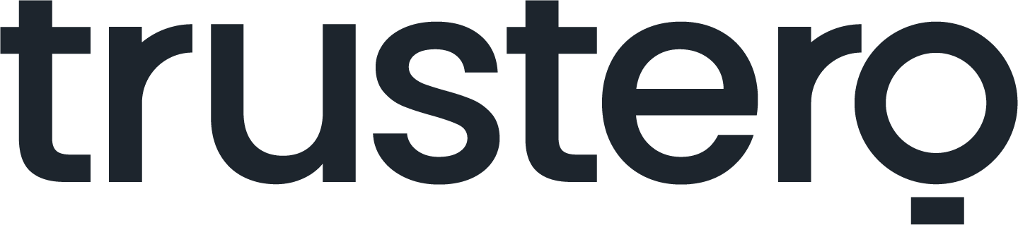 Trustero Logo